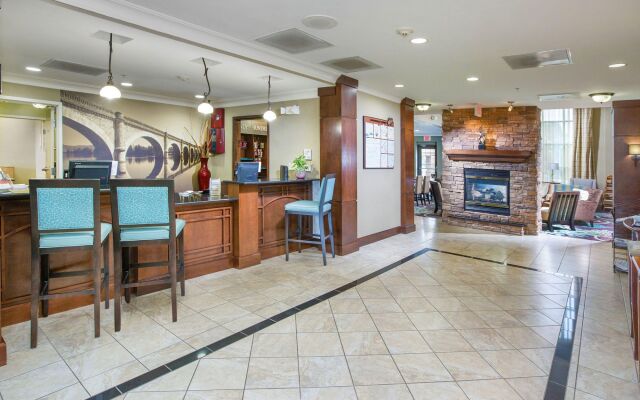 Staybridge Suites Denver Downtown by IHG