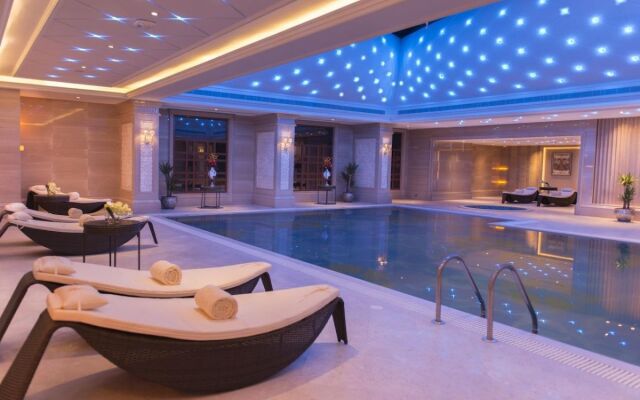 Narcissus Hotel & Spa, Riyadh