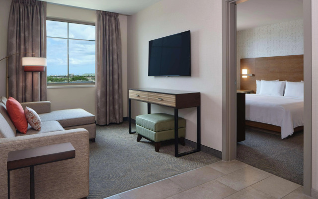Embassy Suites By Hilton Oahu Kapolei