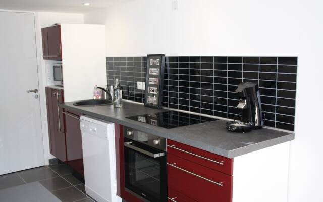 La Maisonnette de la Plage du Rouet