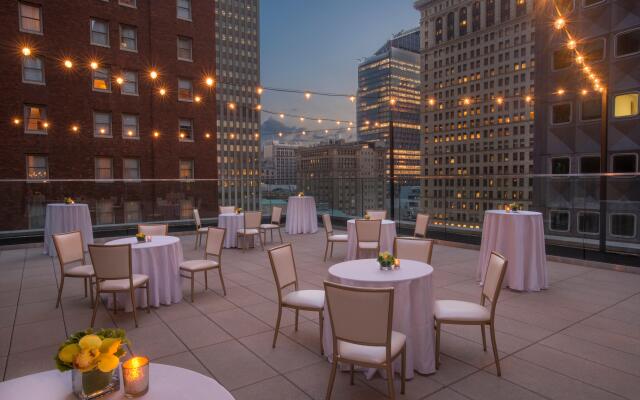 Kimpton Hotel Monaco Pittsburgh by IHG