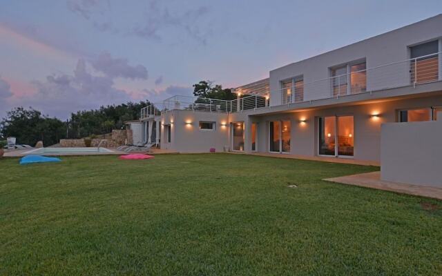 Villa Rita