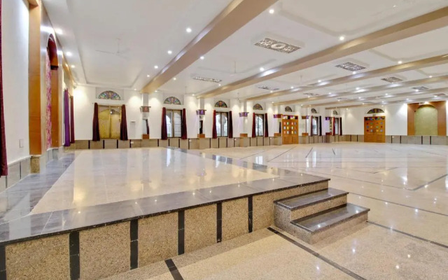 Indraprastha Resort by OYO Rooms