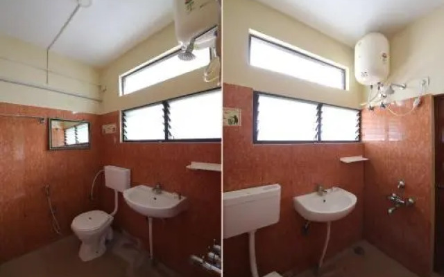 Varadashree Comforts By OYO Rooms