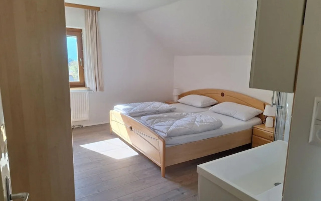 Apartment in ski Area in Kotschach-mauthen