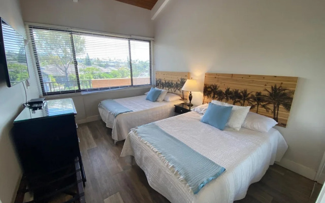 Kamaole Sands 4413 in Kihei