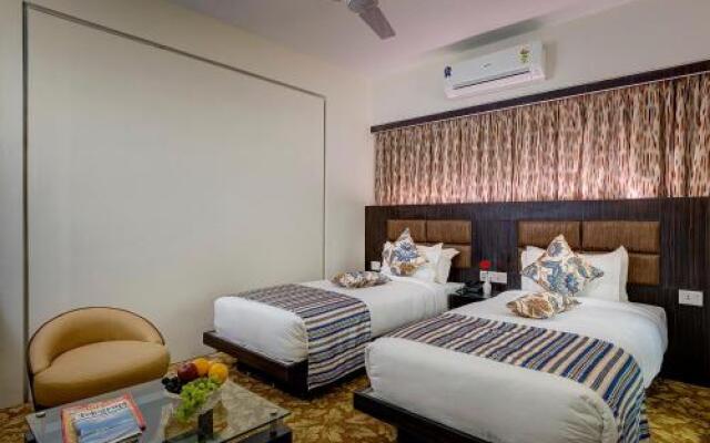 Viceroy Boutique Hotel Kolkata