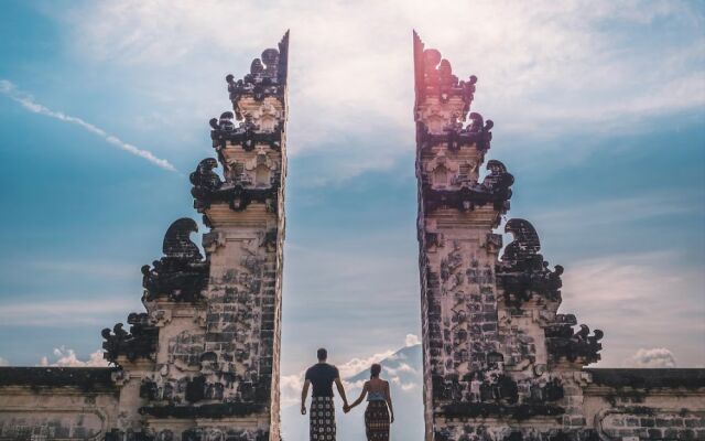 Villa Seraya Karangasem