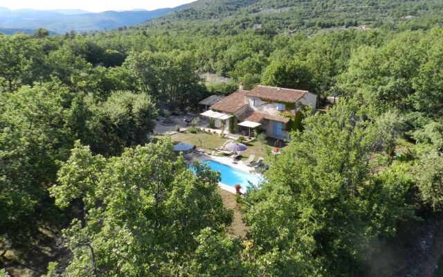 Le Clos d'Eima