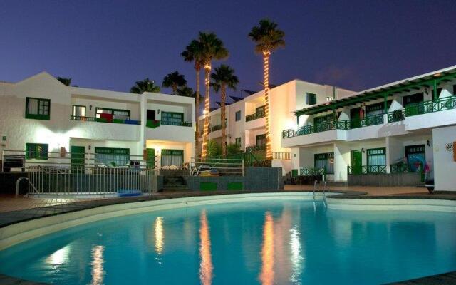 Elena Apartments