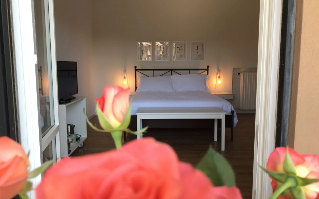 Pisacane61 B&B