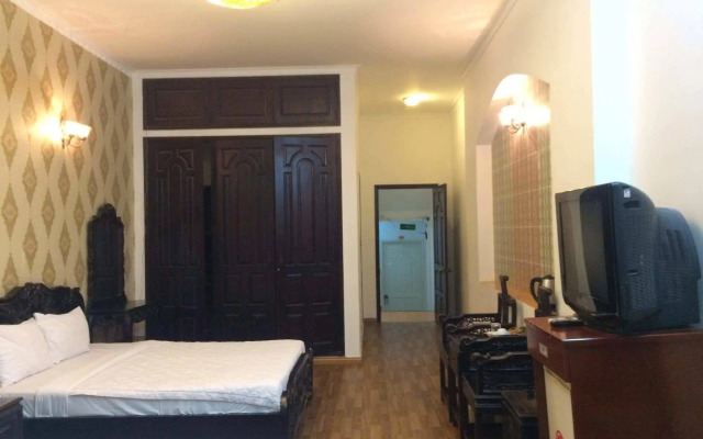 Saigon Pink 2 Hotel
