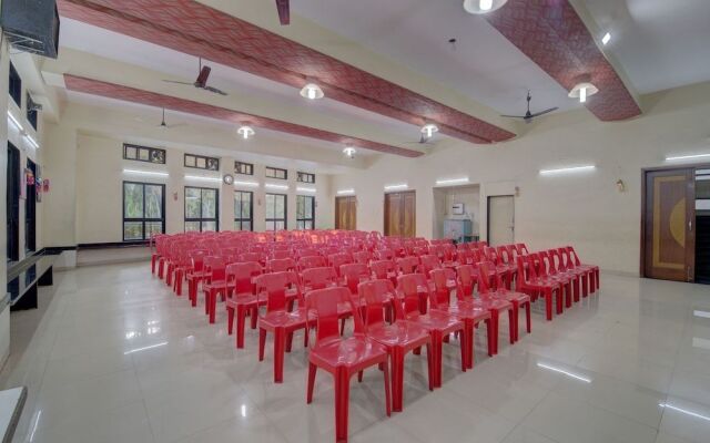 OYO 24981 Hotel Ashwamedh Residency