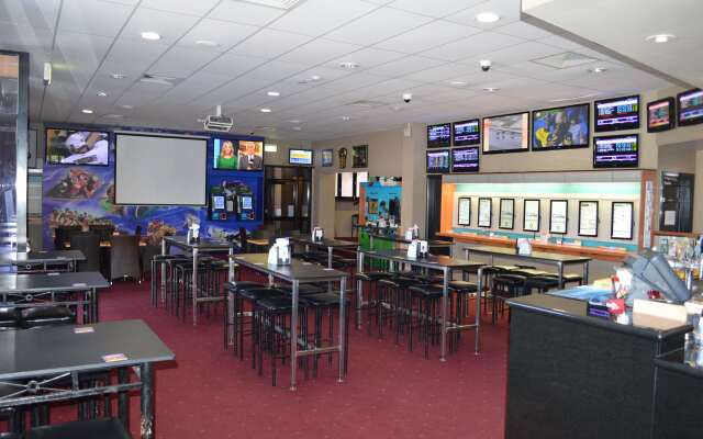 Best Western Blackbutt Inn
