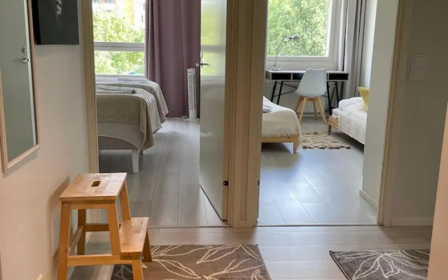 Kotimaailma KotikolmioSeponkatu