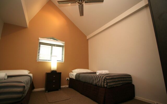 Byron Bay Beachfront Apartments