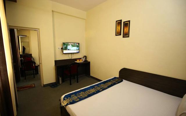 Hotel Apple Nest