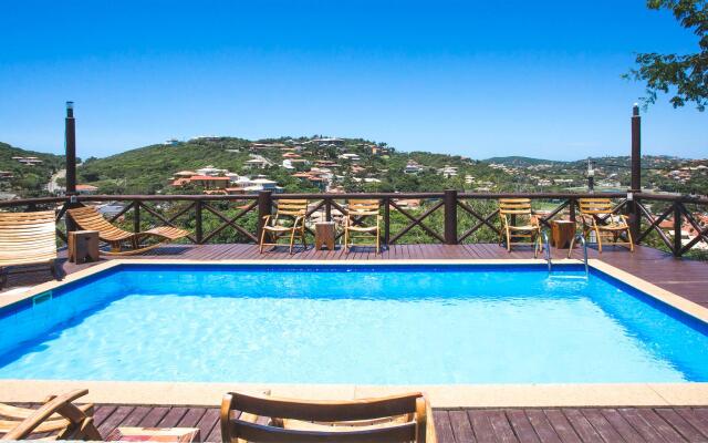 Pousada Janellas do Mar