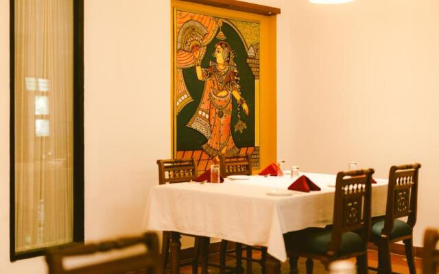 Mantra Koodam - CGH Earth