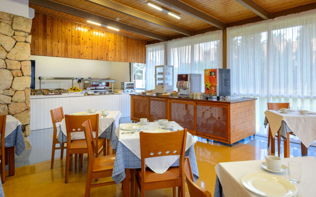 Vibra Isola - Adults Only Hotel