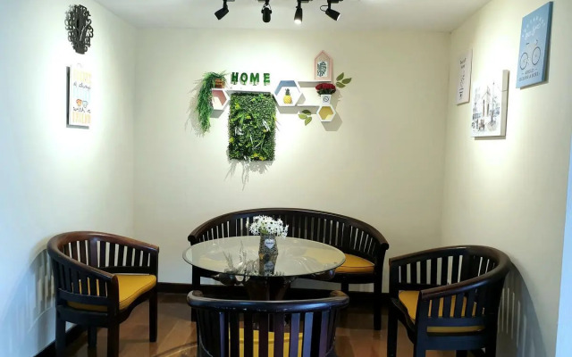 Bedugul Lake View Residence Unit B-6