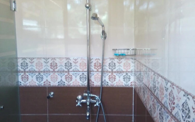 Emmaus Guest House