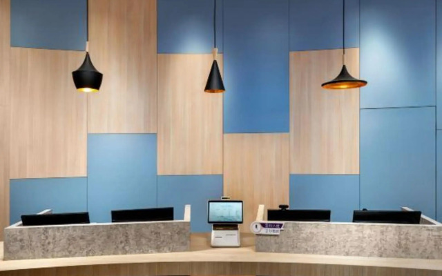 Ibis Dongguan Songshan Lake Hotel