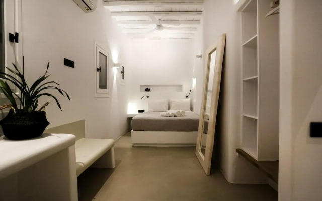 Villa Agapi with stunning view