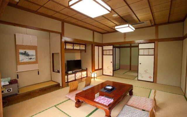 Oyu Onsen Wafuyado Okabeso