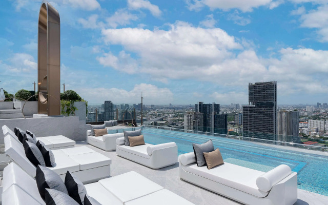INNSiDE by Meliá Bangkok Sukhumvit