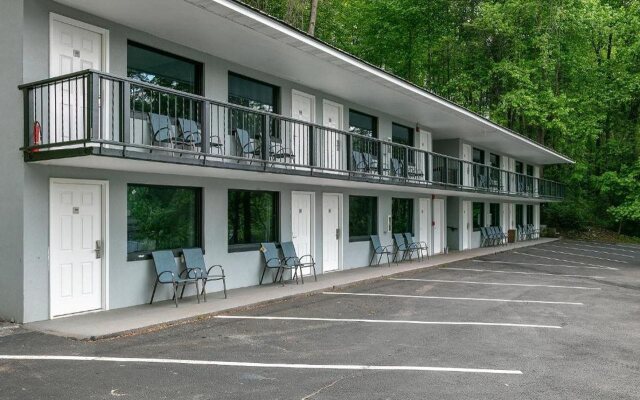 Gatlinburg Mountain Inn