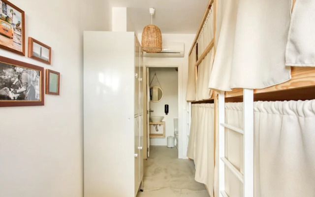 Selina Boavista Ericeira - Hostel