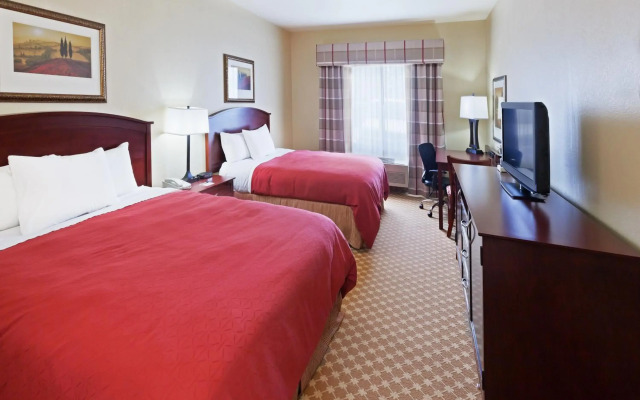 Country Inn & Suites by Radisson, Tulsa, OK