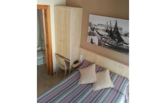 Hotel Nou Casablanca