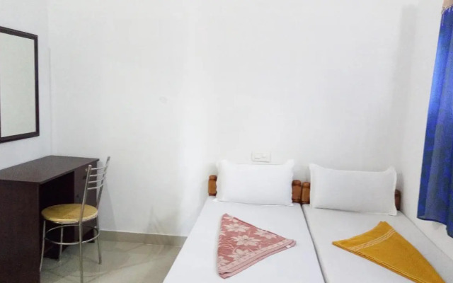 Sea Breeze Beach Home Stay