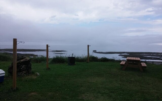 Motel L'Orée de la Mer