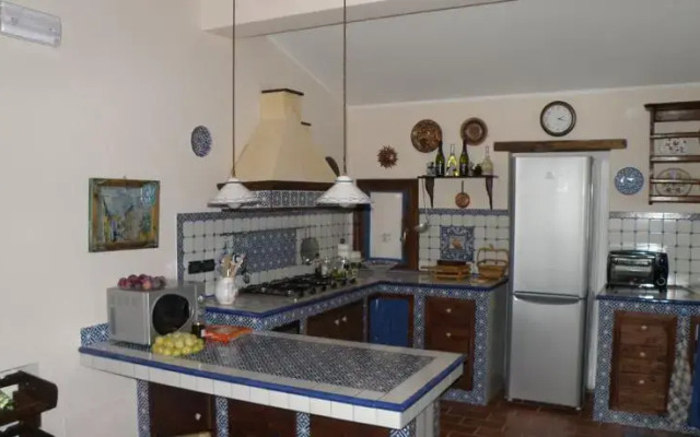Villa Casetta Del Borgo