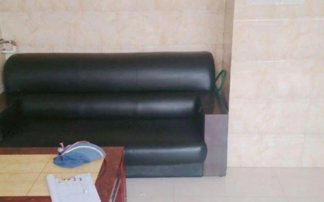 Chedun 98 Chain Hostel