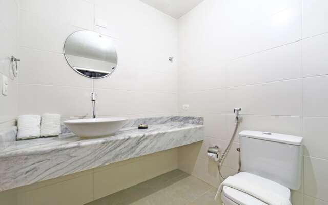 Pousada Praia dos Carneiros