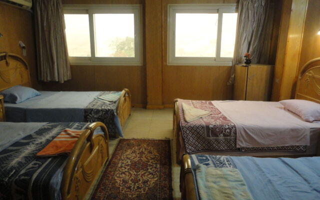 Sphinx Guest House