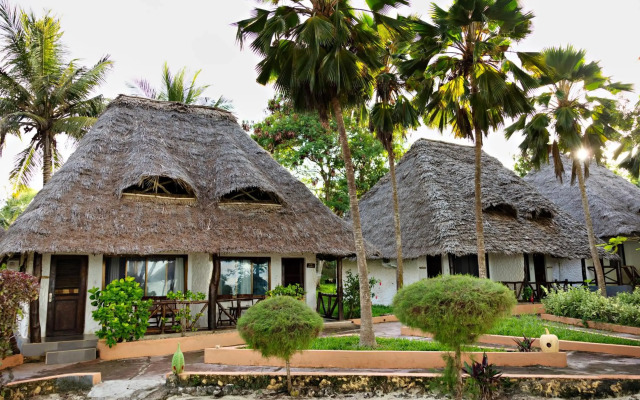 Tanzanite Beach Resort
