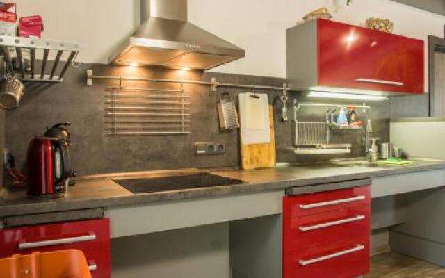 Apartmany Pod Lesem Ii