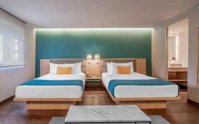 City Express Suites by Marriott Querétaro