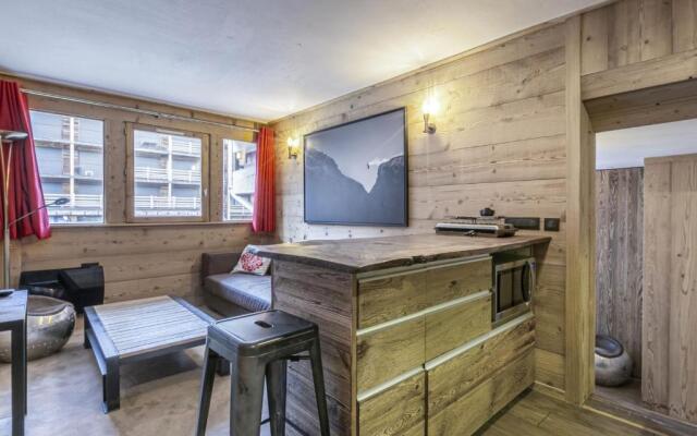 Appartement Val-d'Isère, 3 pièces, 6 personnes - FR-1-519-31