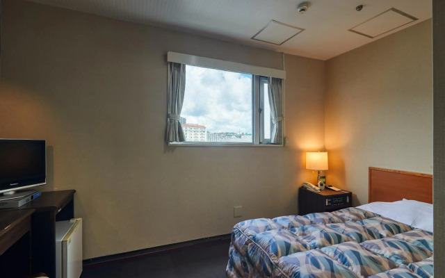Hotel Yamanouchi
