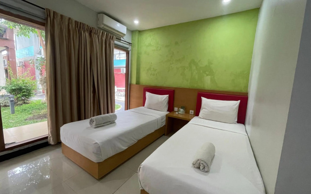 Melati Resort & Hotel