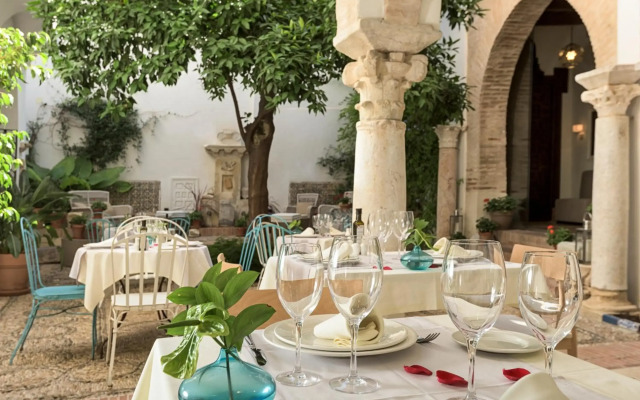 Balcón de Córdoba Hotel