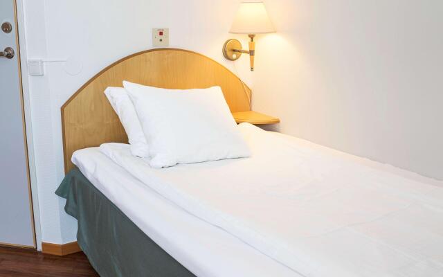 Best Western Eurostop Orebro