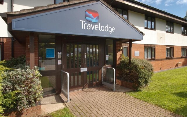 Travelodge St. Clears Carmarthen