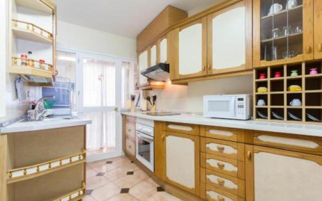 Apartamento Deluxe Playa Alicante